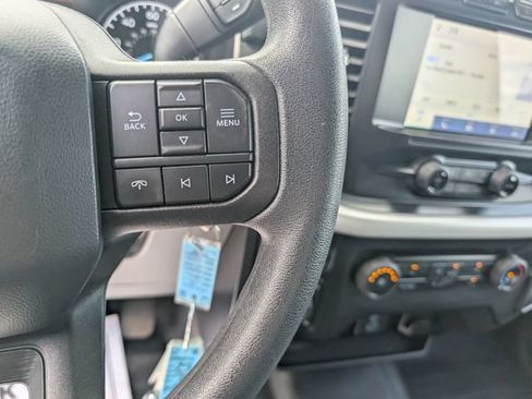 Used 2023 Ford F150 XL w/ Trailer Tow Package AWD/4WD image 19