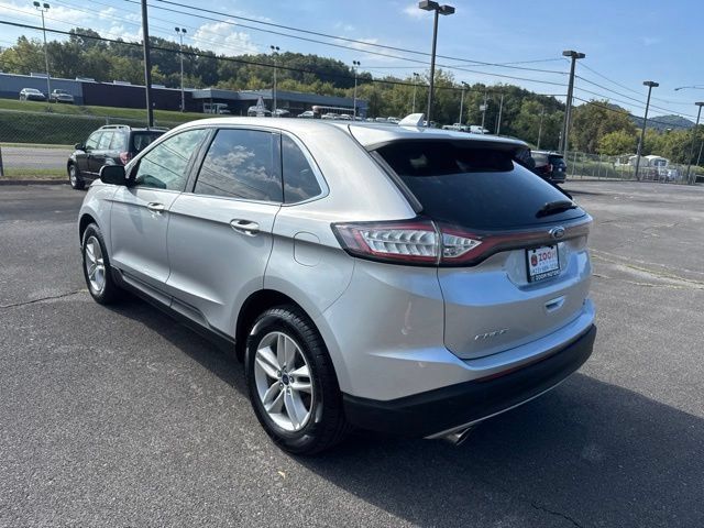 Used 2017 Ford Edge SEL w/ Equipment Group 201A AWD/4WD image 6