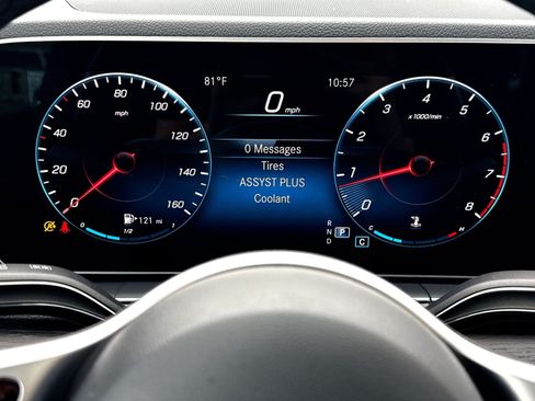 Used 2022 Mercedes-Benz GLE 350 4MATIC image 17