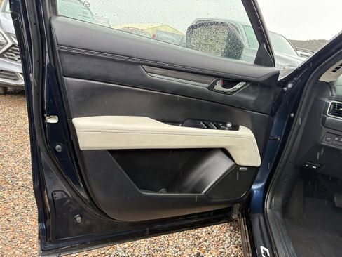 Used 2021 MAZDA CX-5 Grand Touring image 14