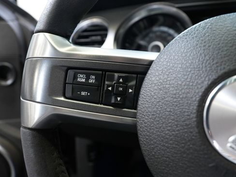 Used 2013 Ford Mustang Shelby GT500 image 36