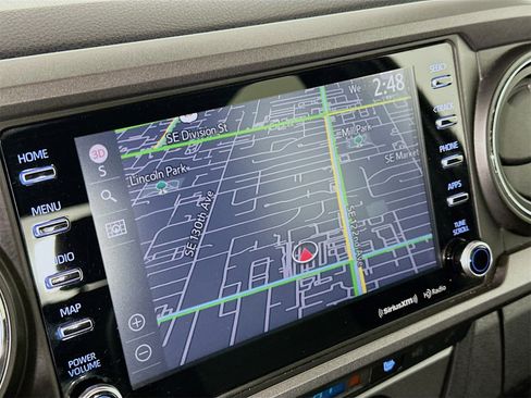 Certified 2020 Toyota Tacoma TRD Off-Road image 13