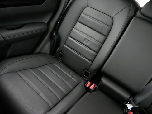 Certified 2026 Honda CR-V EX-L image 12