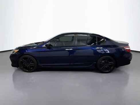 Used 2016 Honda Accord Sport image 6