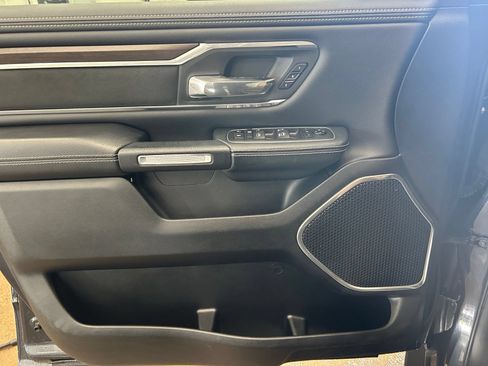 Certified 2021 RAM 1500 Laramie AWD/4WD image 12