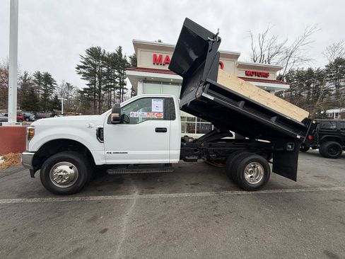 Used 2019 Ford F350 XL w/ XL Value Package image 12