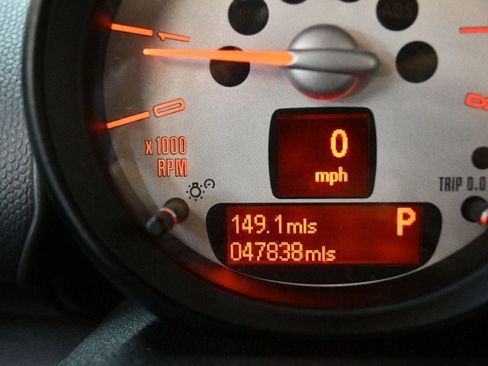 Used 2013 MINI Cooper Countryman S image 42