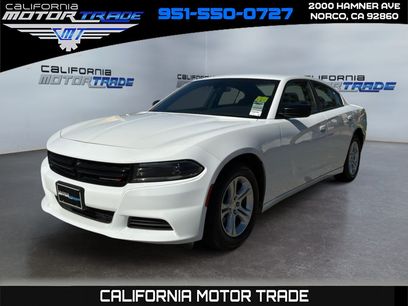 Used 2023 Dodge Charger SXT