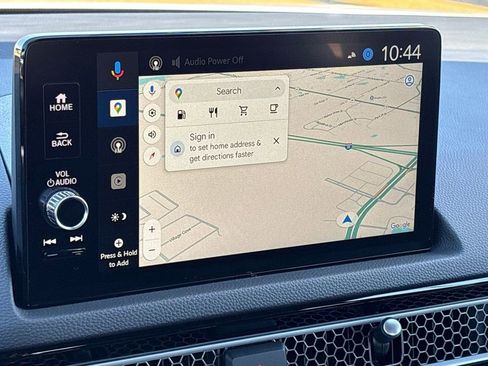 New 2026 Honda Civic Sport Touring image 14