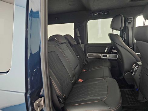 New 2026 Mercedes-Benz G 63 AMG 4MATIC image 12