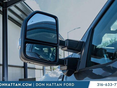 New 2026 Ford F350 Lariat AWD/4WD image 29