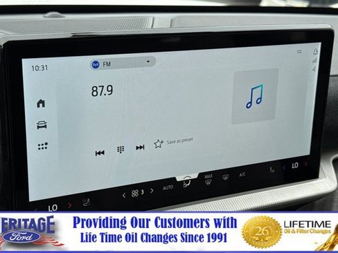 New 2026 Ford Explorer Platinum w/ LUX Leather Package image 19