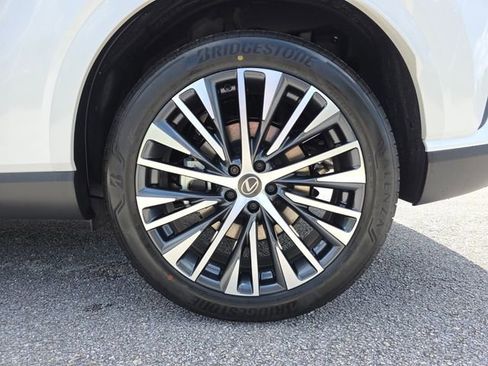 New 2026 Lexus RX 350 Premium Plus FWD image 15