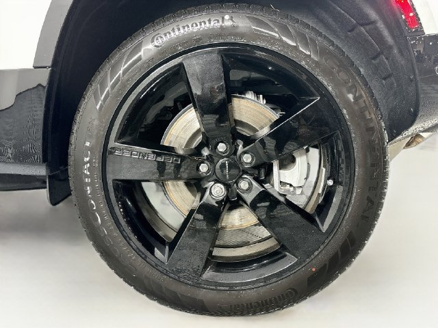New 2026 Land Rover Defender 110 X-Dynamic SE AWD/4WD image 28