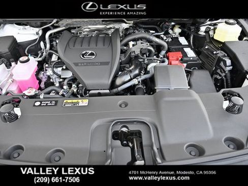 New 2026 Lexus RX 350 Premium Plus image 20