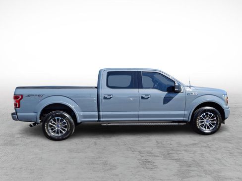 Used 2019 Ford F150 XLT w/ Equipment Group 302A Luxury image 7