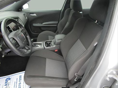 Used 2022 Dodge Charger GT RWD image 21