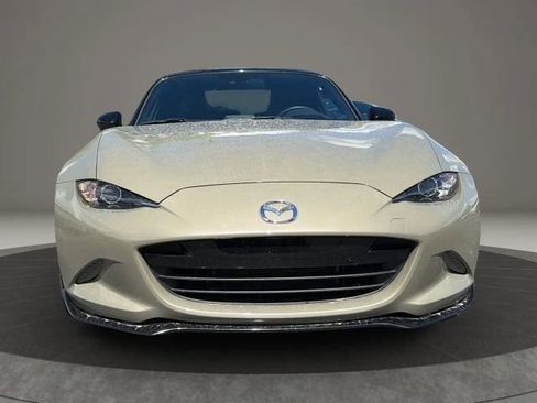 Used 2023 MAZDA MX-5 Miata Club w/ Brembo/BBS Recaro Package image 8