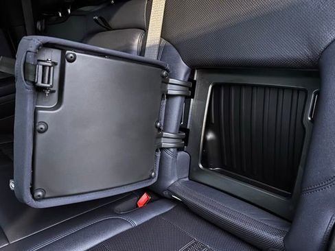 Used 2022 Chevrolet Silverado 1500 High Country w/ High Country Premium Package image 51