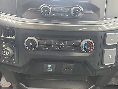 Certified 2023 Ford F150 XL w/ STX Appearance Package AWD/4WD image 18