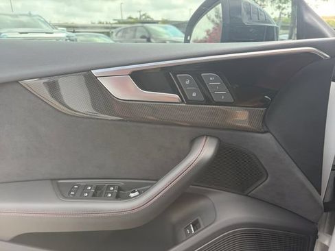 Used 2023 Audi S5 Premium Plus AWD/4WD image 4