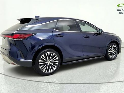 Used 2024 Lexus RX 350 Premium Plus w/ Convenience Package FWD image 9