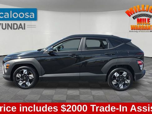 Used 2025 Hyundai Kona SEL image 4