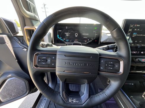 Used 2022 GMC Hummer EV Edition 1 image 18