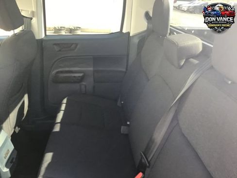 Used 2025 Ford Maverick XL w/ 4K Tow Package AWD/4WD image 23