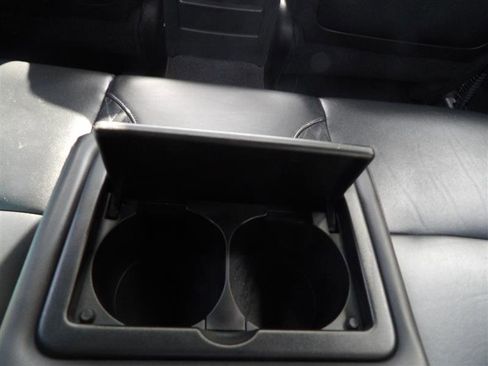 Used 2018 INFINITI Q50 Red Sport 400 w/ Cargo Package (L95) image 15