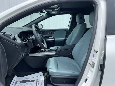 Certified 2026 Mercedes-Benz GLA 250 image 17