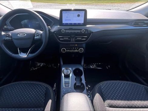 Used 2023 Ford Escape Active AWD/4WD image 13