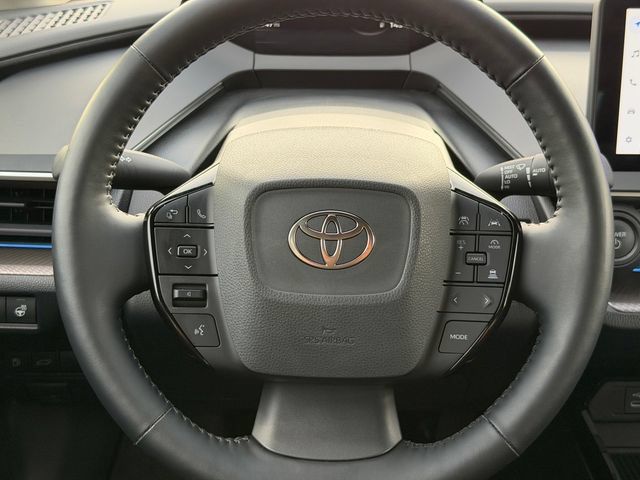 Certified 2024 Toyota Prius Limited w/ Limited Premium Package AWD/4WD image 26