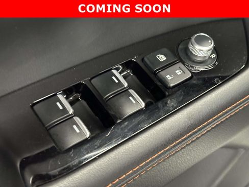 Used 2024 MAZDA CX-5 Carbon Edition AWD/4WD image 19