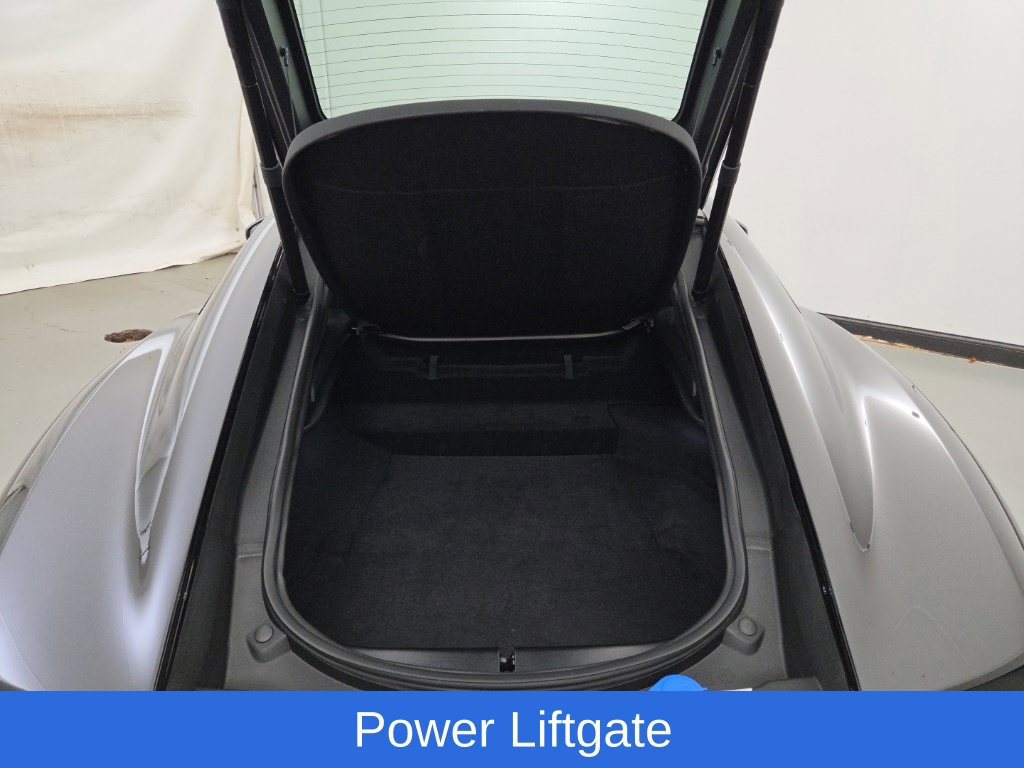 Used 2022 Jaguar F-TYPE R-Dynamic AWD/4WD image 15