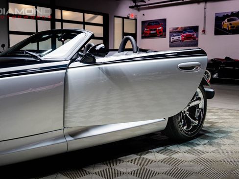 Used 2001 Plymouth Prowler Black Tie Edition image 58