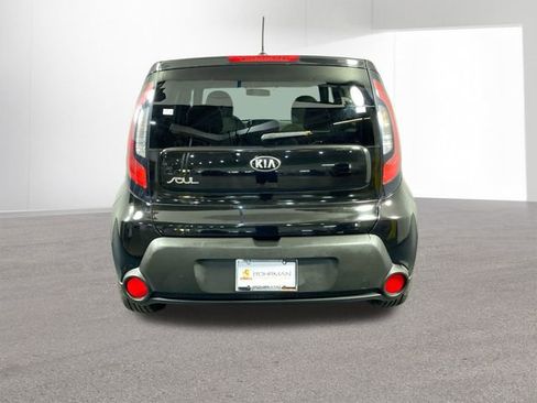 Used 2015 Kia Soul image 31