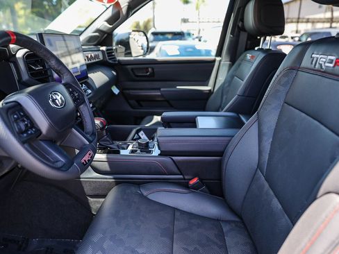 Certified 2026 Toyota Tundra TRD Pro AWD/4WD image 18
