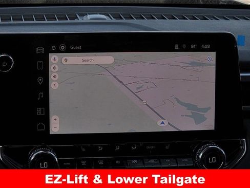 New 2026 GMC Canyon Elevation w/ Convenience Package image 19