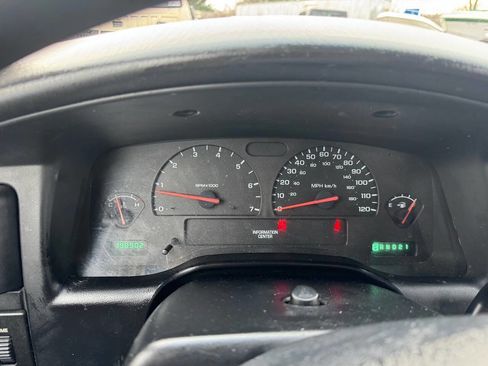 Used 2003 Dodge Dakota 2WD Regular Cab image 9