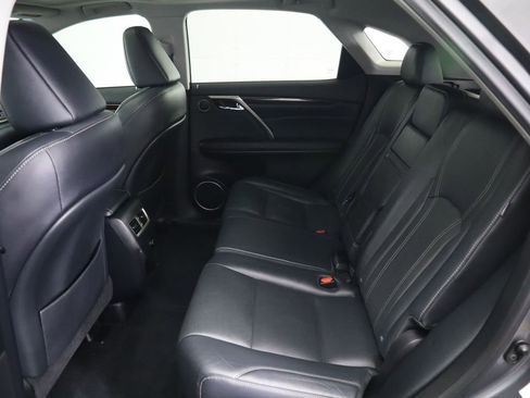 Used 2017 Lexus RX 350 FWD image 22
