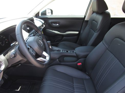 New 2026 Honda HR-V EX-L image 13