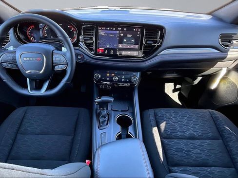 New 2026 Dodge Durango GT AWD/4WD image 9