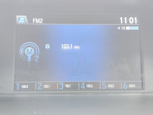 Used 2013 Honda Accord LX image 17