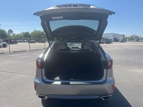 Used 2017 Lexus RX 350 FWD w/ Premium Package image 17