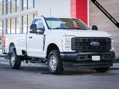 Used 2024 Ford F250 XL