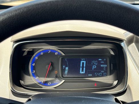 Used 2016 Chevrolet Trax LS FWD image 17