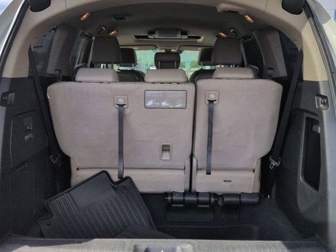 Used 2019 Honda Odyssey Elite image 18