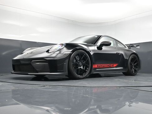 Certified 2025 Porsche 911 GT3 RWD image 20