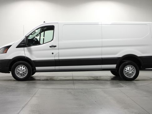 New 2025 Ford Transit 250 w/ Load Area Protection Package image 7